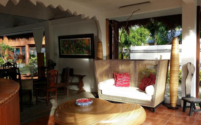 Hoyohoy Villas
