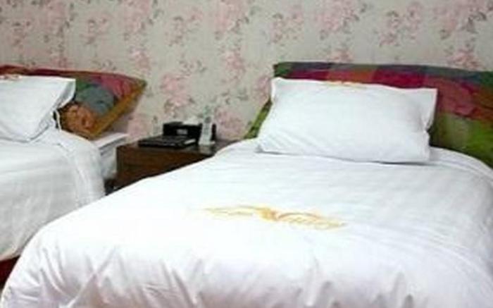 Goodstay HighValley Hotel