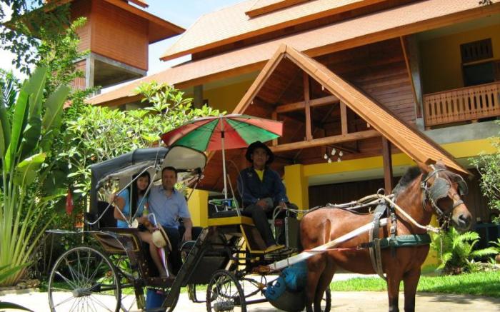 Auangkham Resort