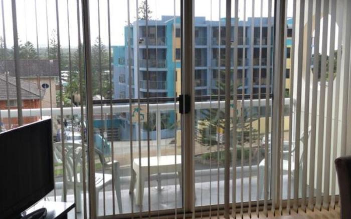 Waterview Apartments