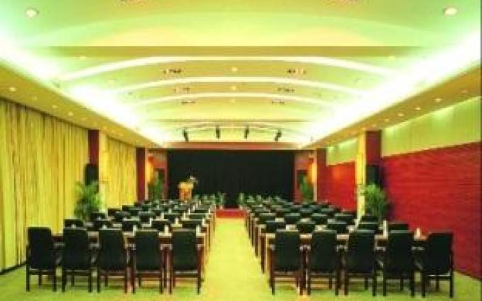 Excemon Hefei Peace Hotel