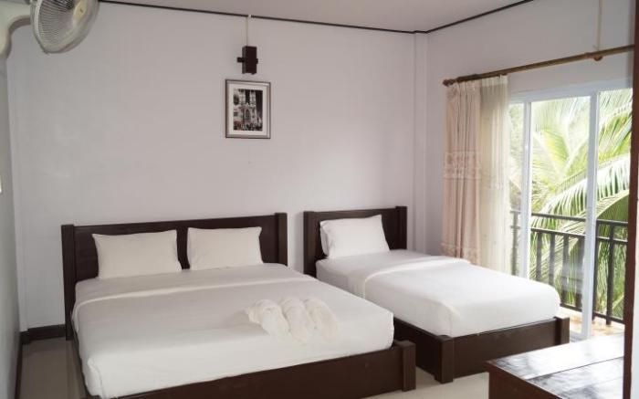 Phou Ang Kham 2 Hotel