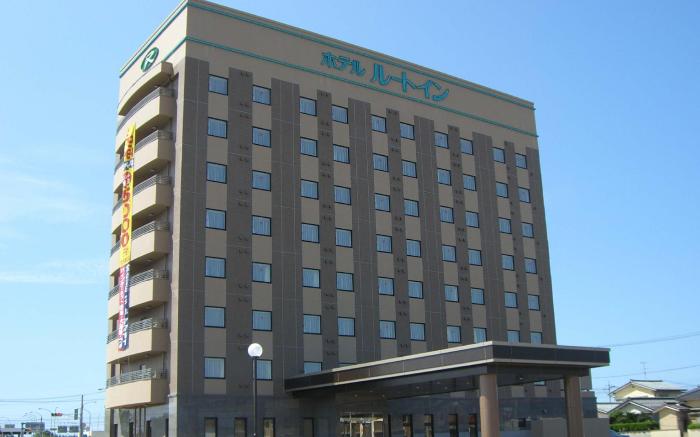 Hotel Route Inn Mikawa Inter