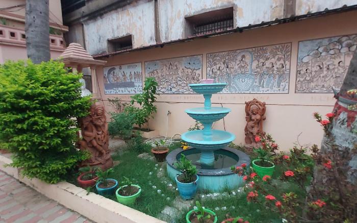 Madhusmruti Homestay Puri