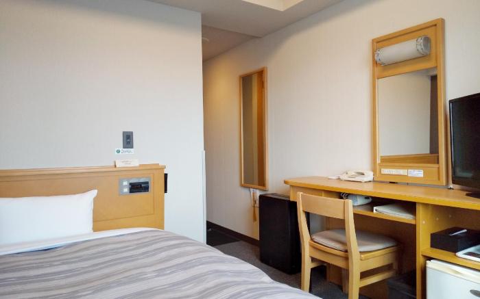 Hotel Route Inn Sanofujioka Inter