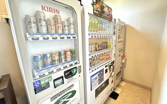 Hotel Route Inn Yaizu Inter