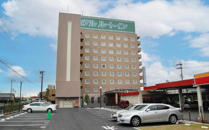 Hotel Route Inn Yaizu Inter