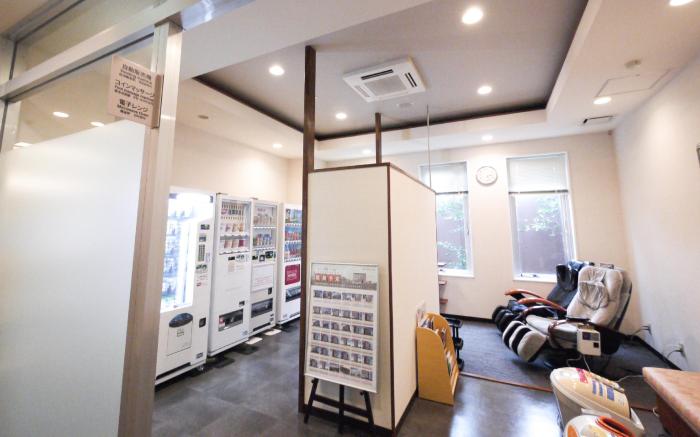 Hotel Route Inn Omaezaki