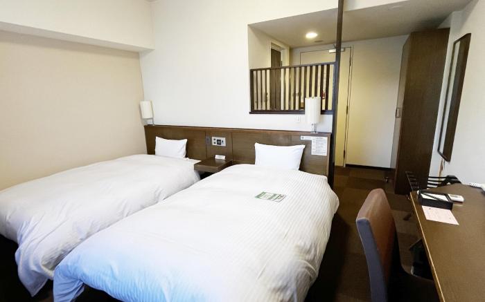 Hotel Route Inn Hikone