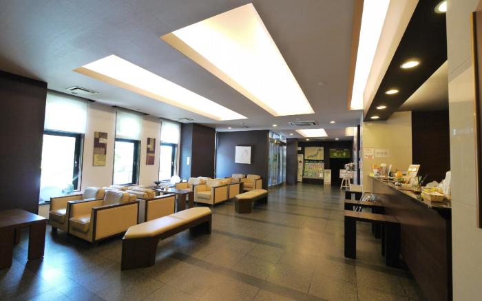 Hotel Route Inn Hikone