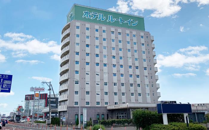 Hotel Route-Inn Sendaiko Kita Inter