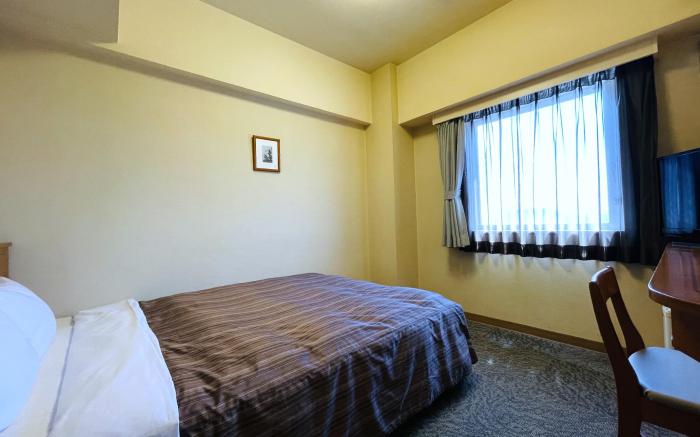 Hotel Route Inn Fukaya Ekimae