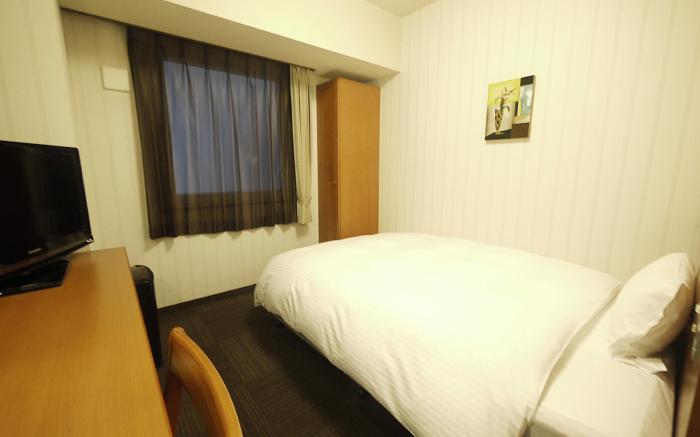 Hotel Route Inn Saga Ekimae