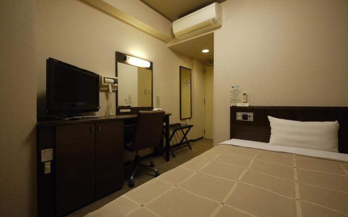 Hotel Route Inn Hisai Inter