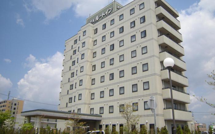 Hotel Route Inn Fukuioowada