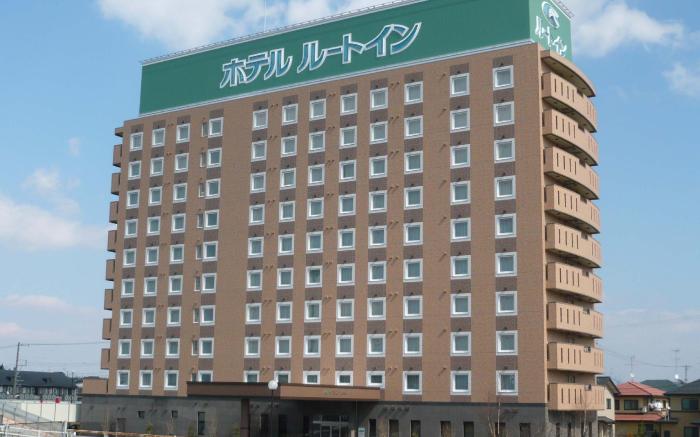 Hotel Route Inn Koriyama Inter