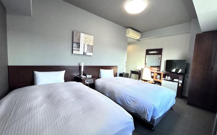 Hotel Route Inn Moriokaminami Inter