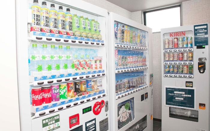 Hotel Route Inn SakuMinami Inter