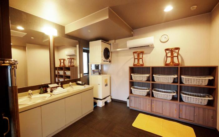 Hotel Route Inn Court Minami Matsumoto