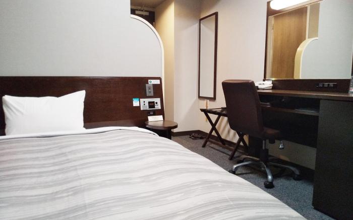 Hotel Route Inn Ina Inter