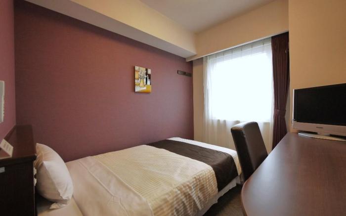 Hotel Route Inn Suwa Inter2