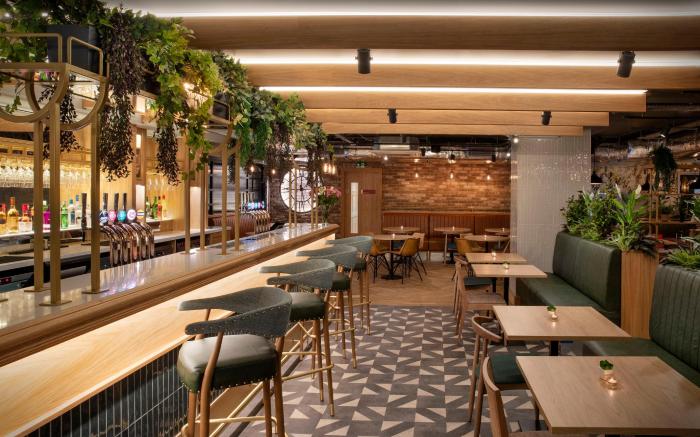 Leonardo Hotel Chester