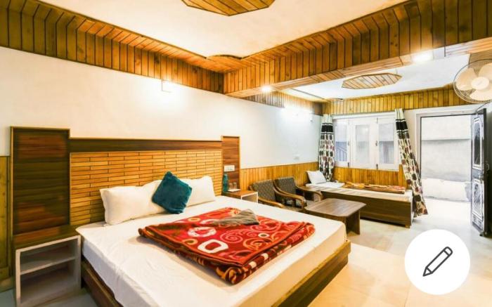 Tirthan Crest Homestay Tirthan Jibhi valley 