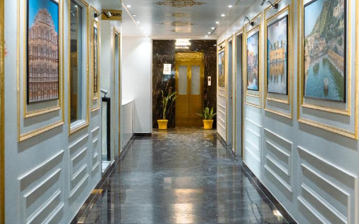 Hotel Ruby