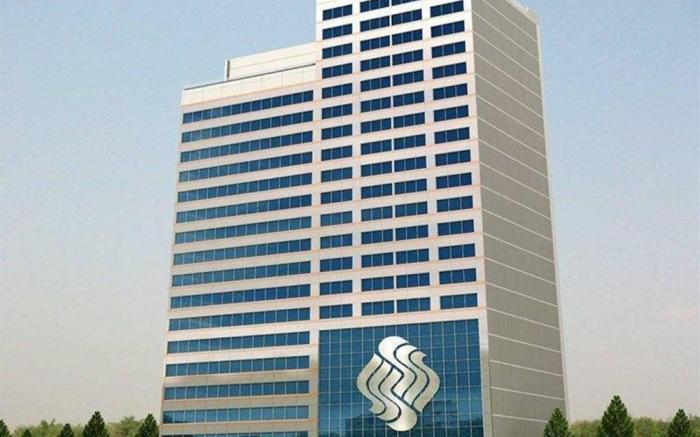 Hotel Sarina Dhaka