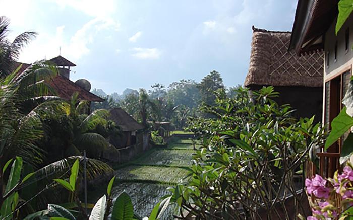 Villa Puriartha Ubud