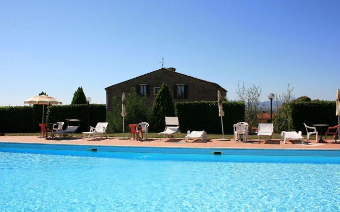 Agriturismo Le Vigne