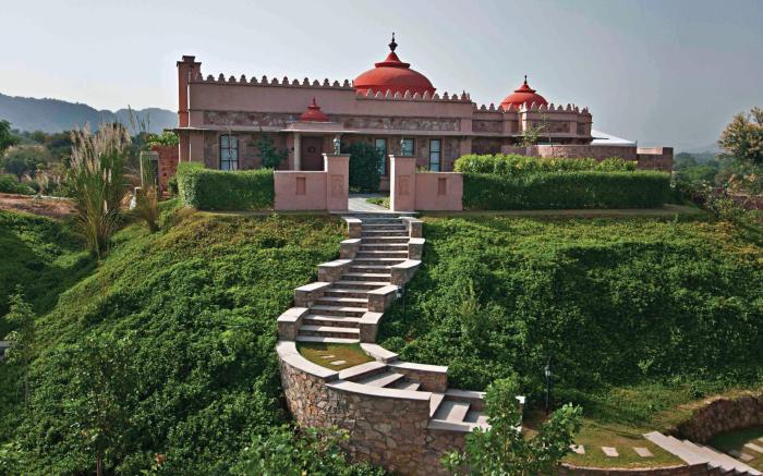 Tree of Life - Resort & Spa, Jaipur