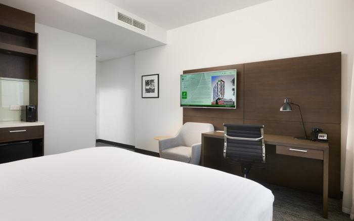 Holiday Inn West Perth By IHG