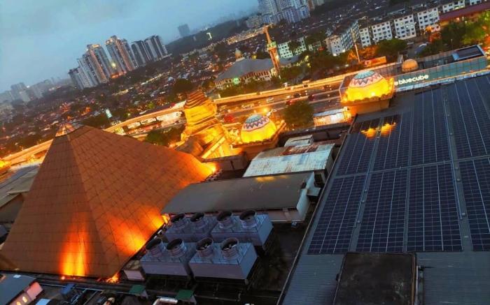 SUNWAY RESORT SUITE ##3#