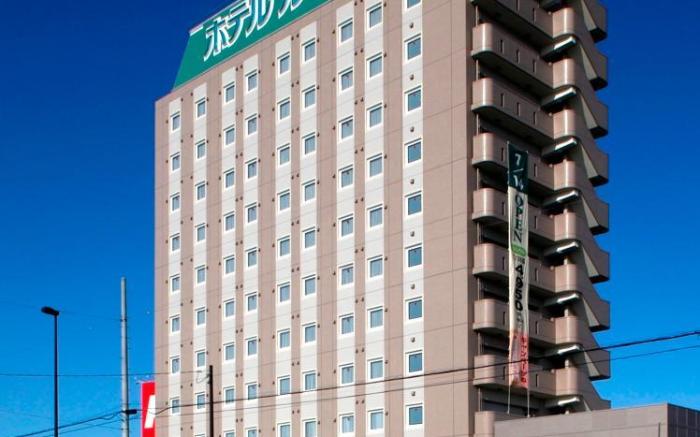Hotel Route Inn Ishinomaki Kanan Inter