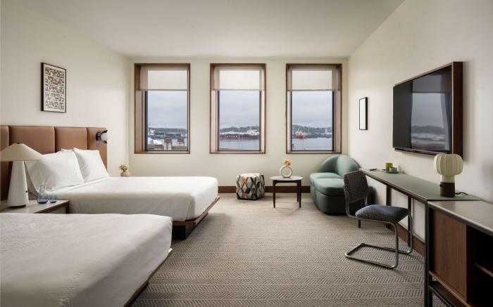 Hotel Marcel New Haven, Tapestry Collection by Hilton