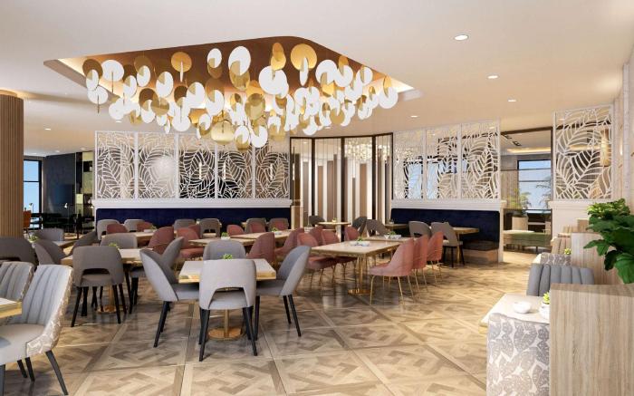 Bloom Mississauga, Tapestry Collection by Hilton