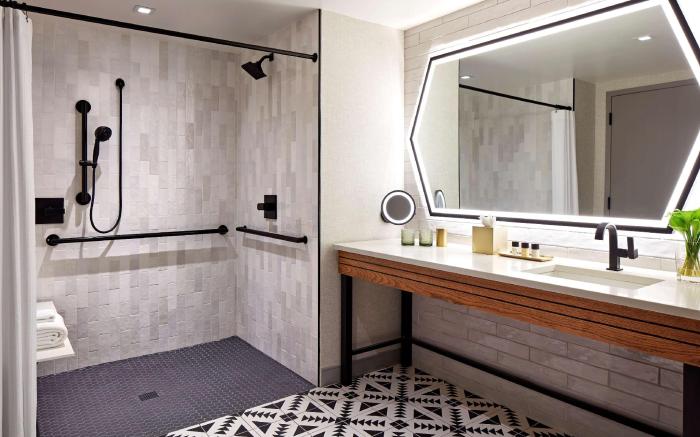 Senna House Scottsdale, Curio Collection by Hilton