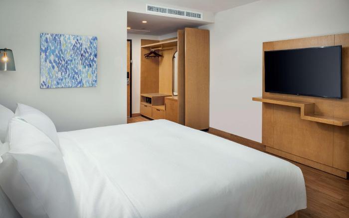 Hilton Garden Inn Cancun Airport