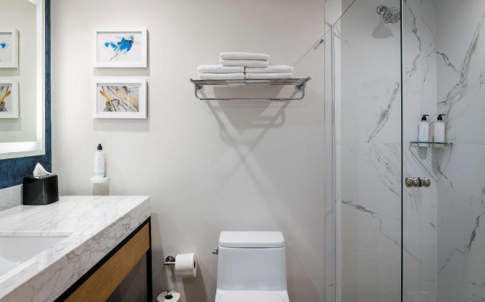 Hilton Garden Inn Cancun Airport