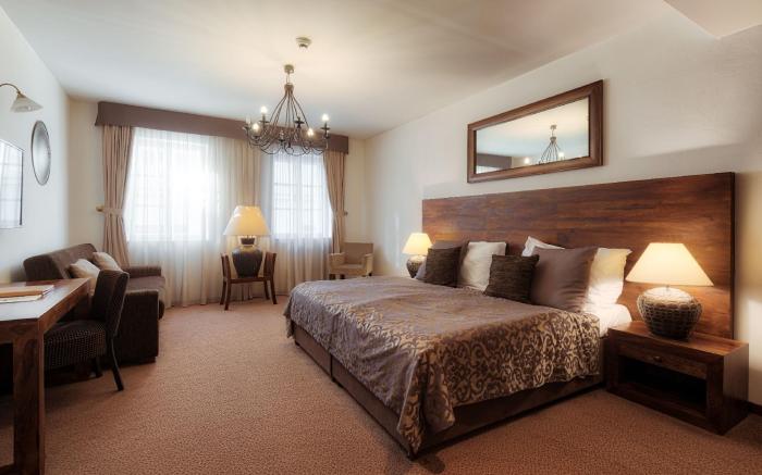 Hotel Residence Agnes