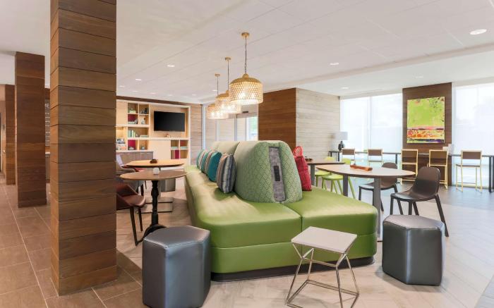 Home2 Suites by Hilton West Sacramento