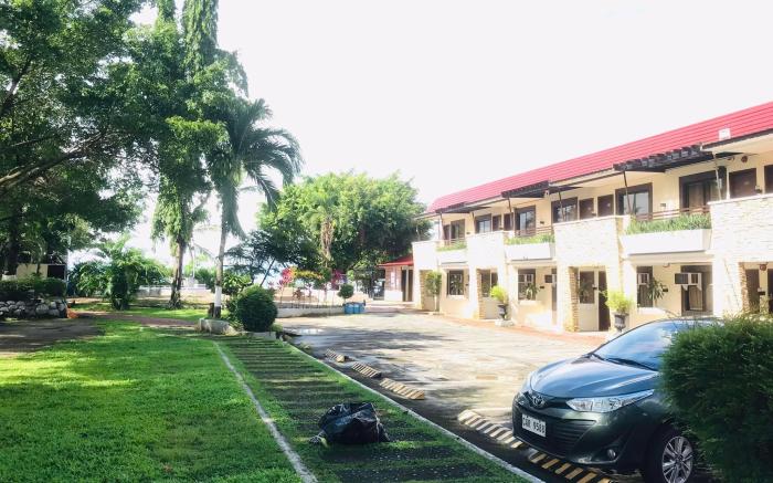 Subic Grand Seas Resort