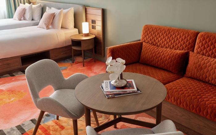 The Clarence Hotel Sydney