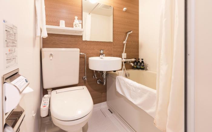 Sotetsu Fresa Inn Tokyo Kyobashi
