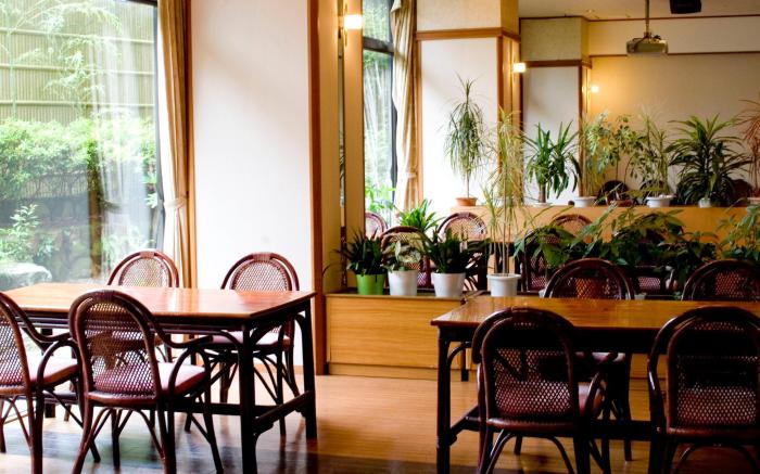 Ryotei Yamanoi Hotel
