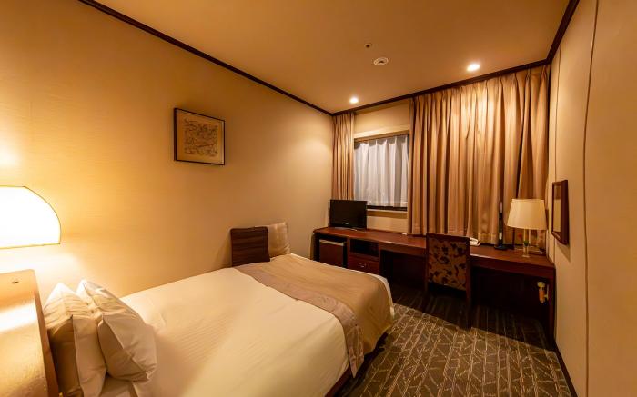 Shibuya Creston Hotel