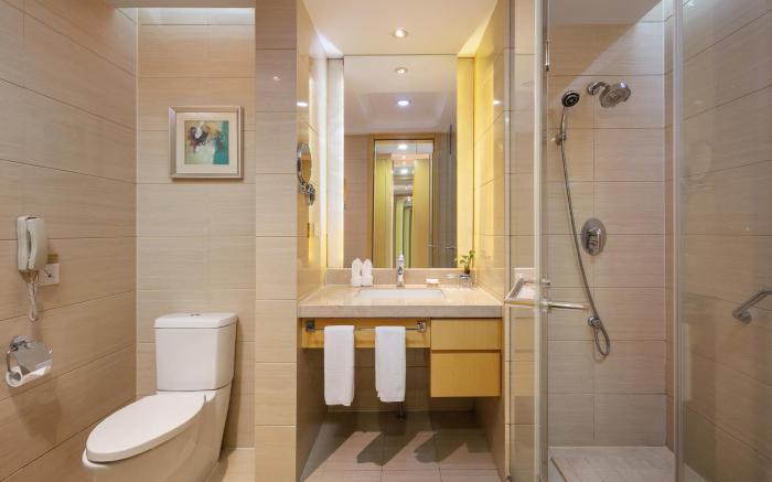 Landison Airport Hotel HangZhou