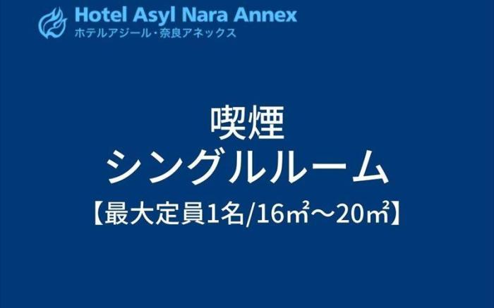 Hotel Asyl Nara Annex