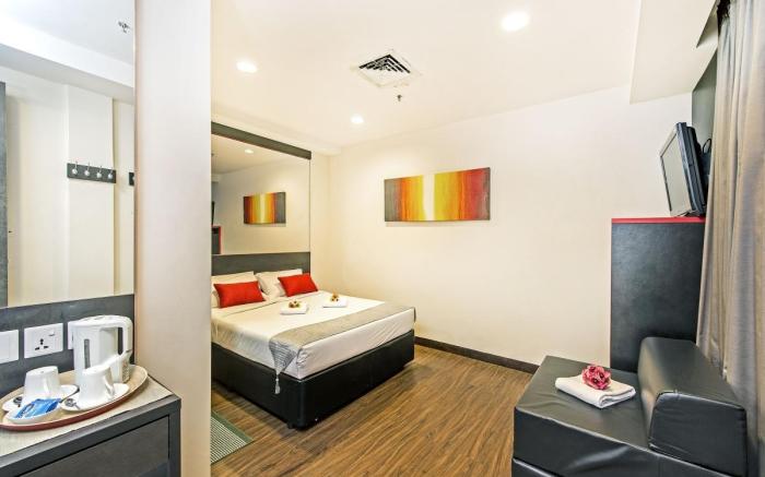 Hotel 81 Heritage